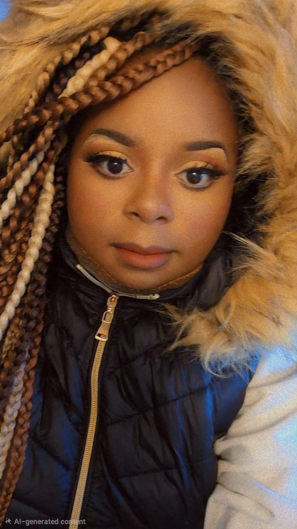 Obituary of Annaya Mercedes Scott