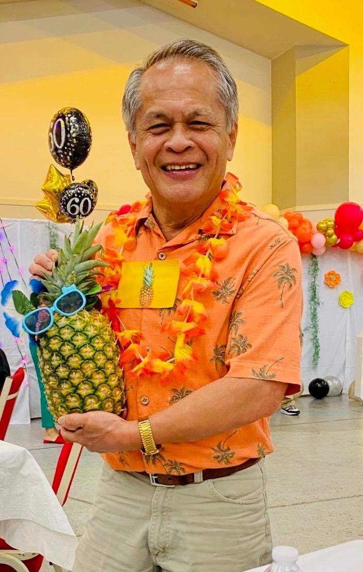 Obituary of Isabelo Delos-Reyes Jr.