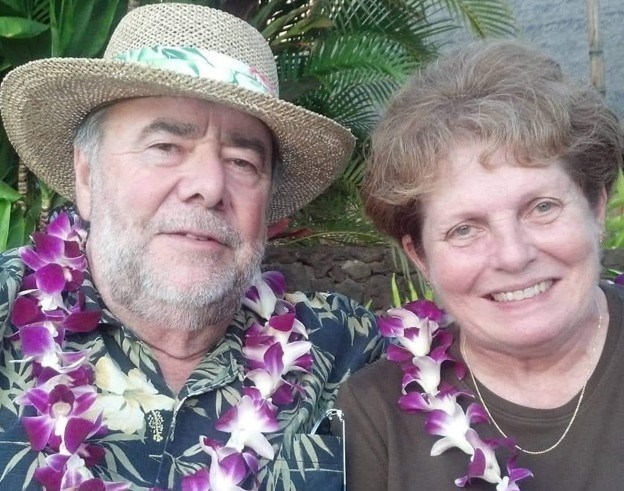 Obituary of Donald Taylor Duzan