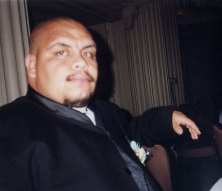 Obituary of Ricardo Mena