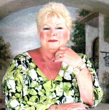 Obituary of Joan Mary Battista