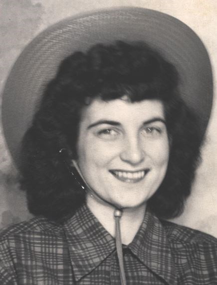 Obituary of Rosary "Roe" Evelyn Hazelwood