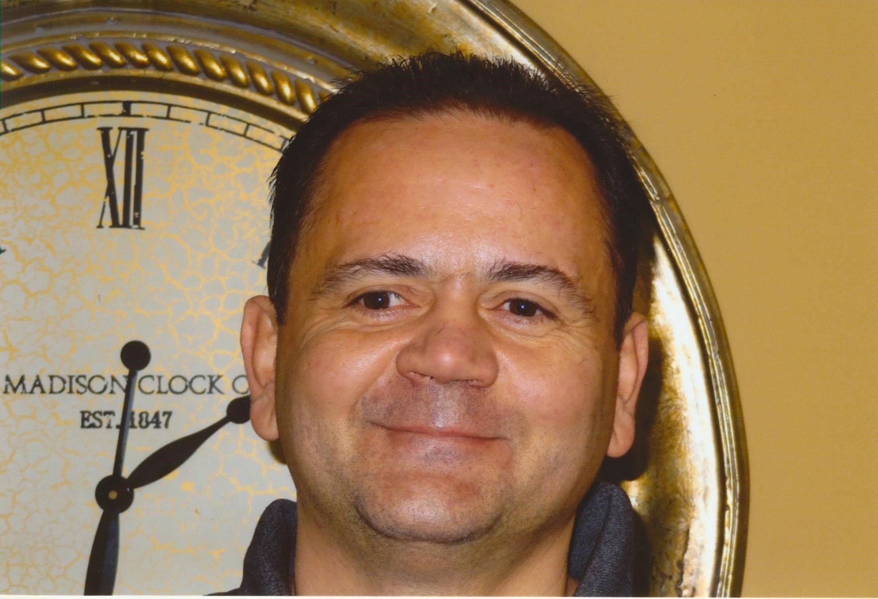 Obituary of Roger D Gallion