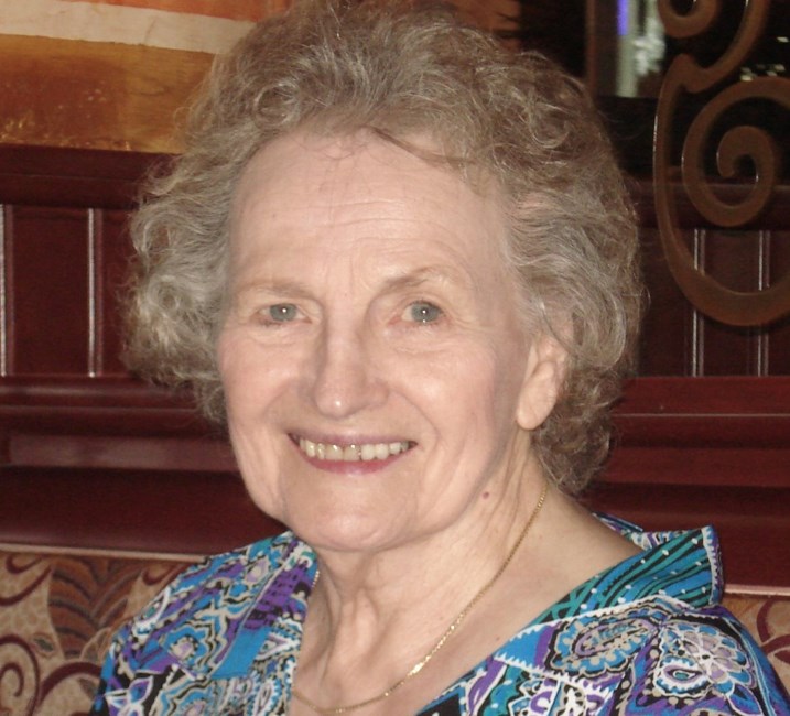 Obituario de Olga Hutzaluk