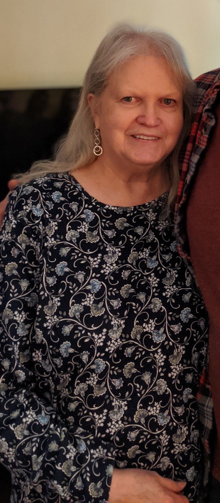 Obituary of Donna Warden