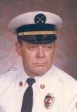 Obituary of Arthur Moore