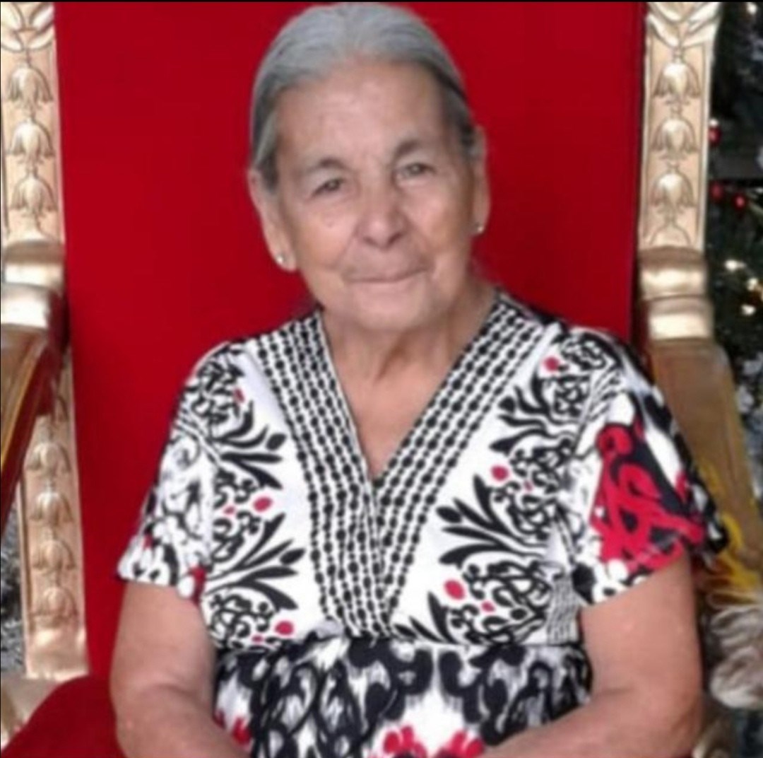 Obituario de Maria Lucila Figueroa