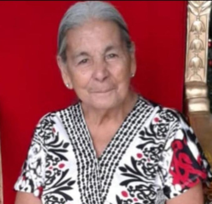 Obituario de Maria Lucila Figueroa