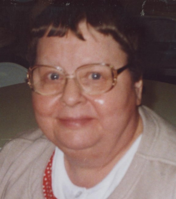 Obituary of Sarah Ann King