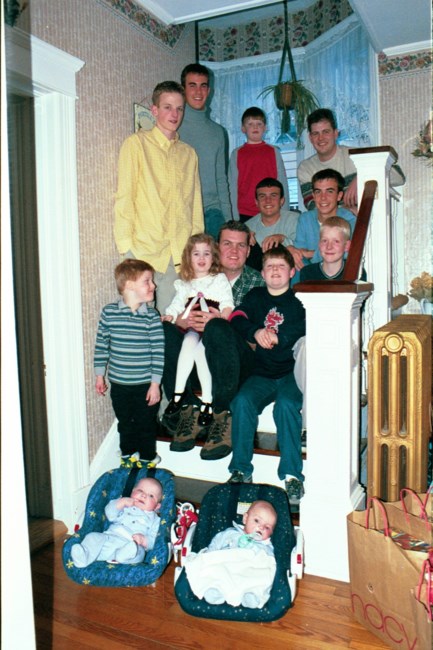 Obituary of Agnes Purtill