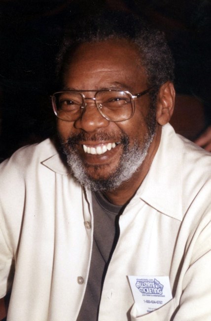 Avis de décès de Arnold Joseph Parks