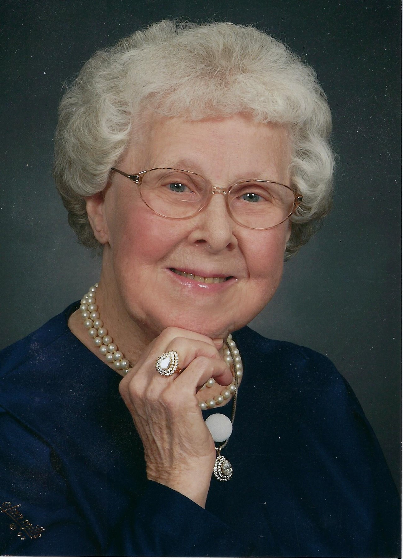 Obituary of Ann "Ann" Eliza Galusha