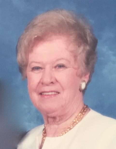 Obituary of Jane E. Siegel