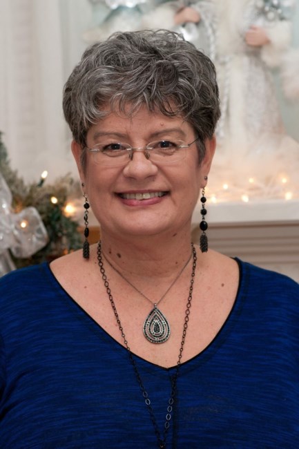 Obituary of Karen Hatfield Cross