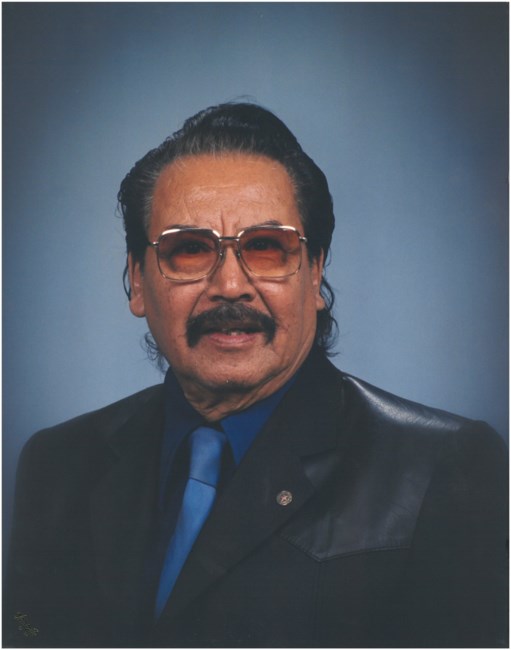 Obituario de Manuel Lopez Valdez Sr.