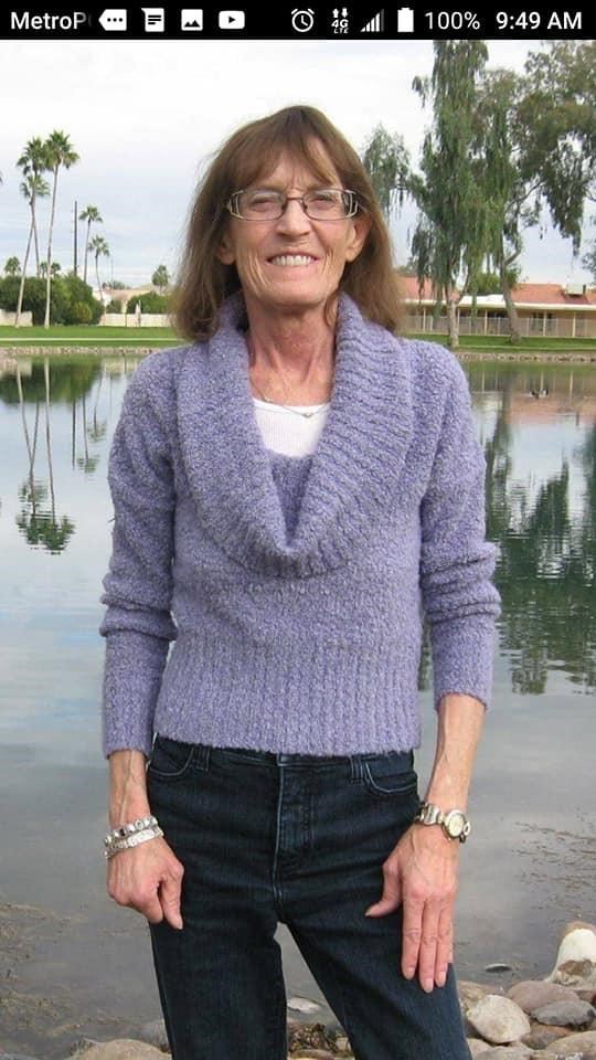 Obituary of Linda Brunelli