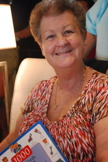 Obituary of Stephanie Margaret Snyder