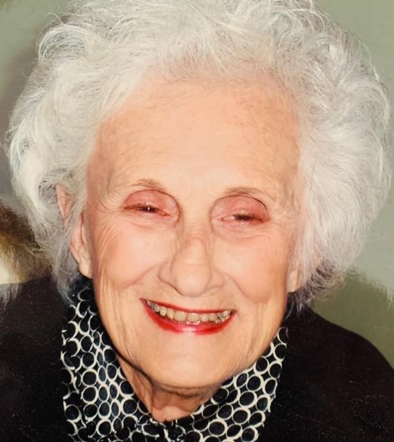 Helen Blair Obituary Knoxville, TN