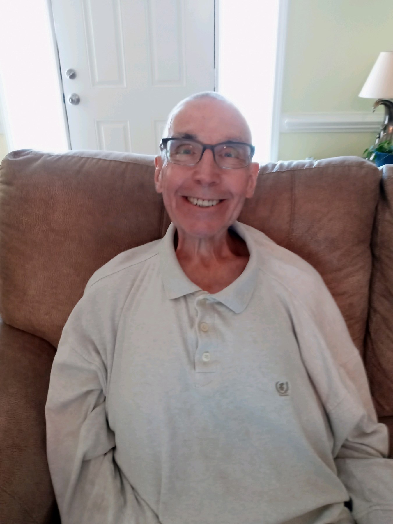 Obituary of Thomas Edward Glithero