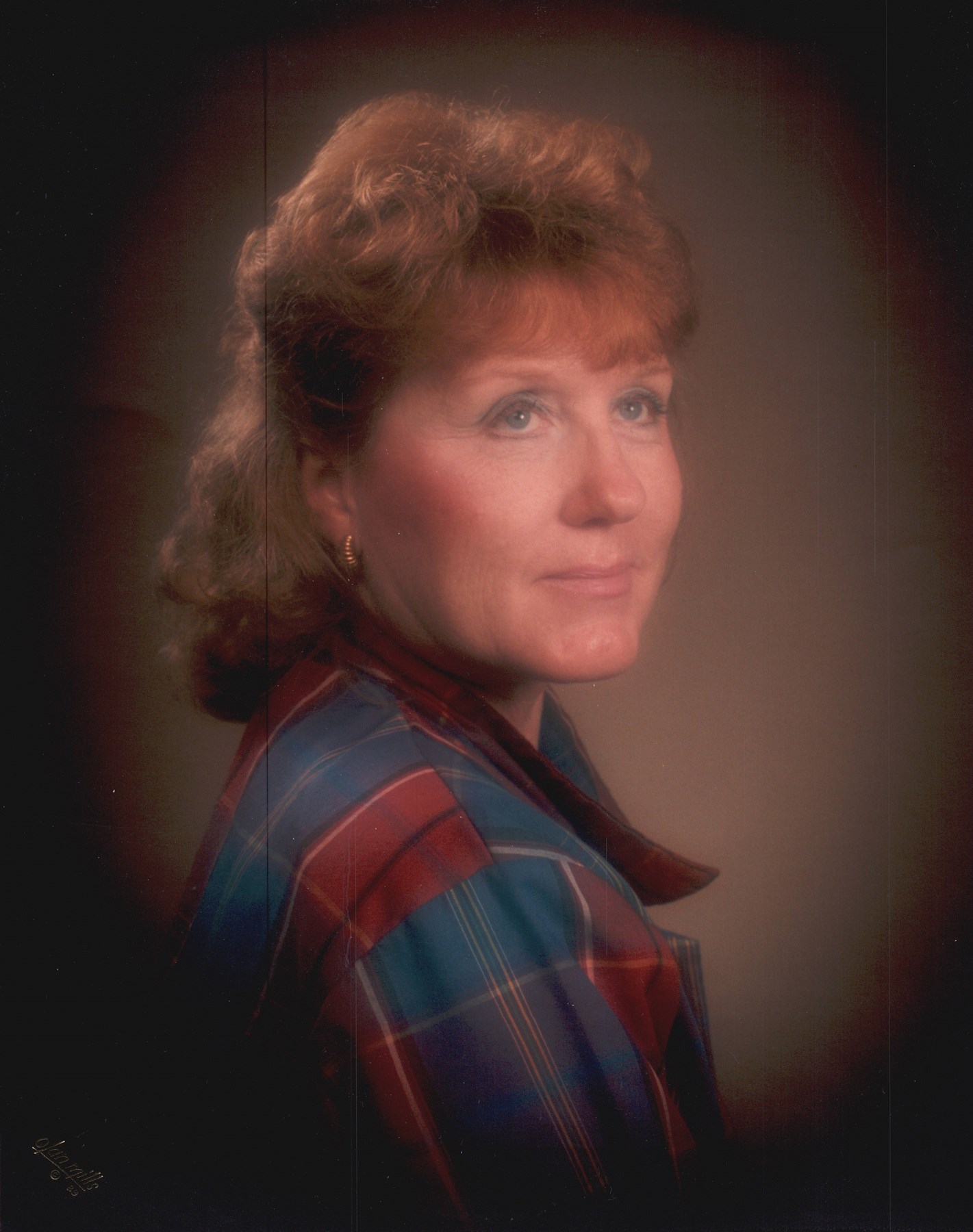 Avis de décès de Jane Gayle Kimsey