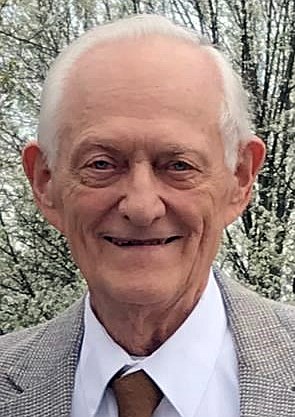 Obituary of Donald E. Badrak