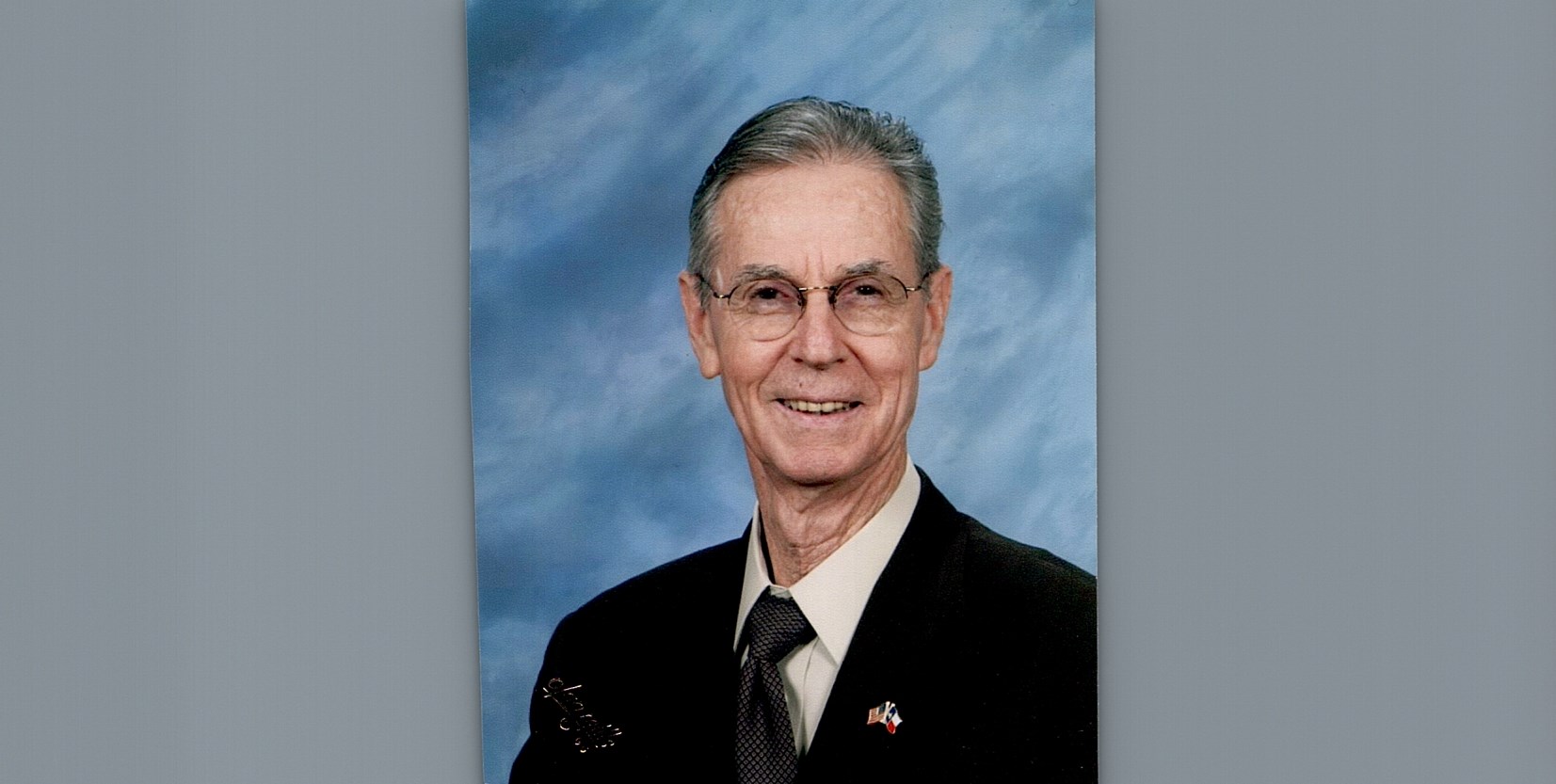 Obituary of Joseph M. Etheridge