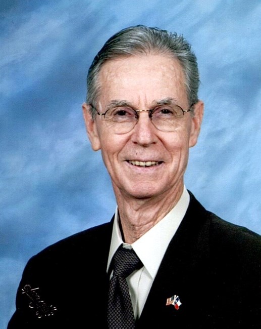 Obituary of Joseph M. Etheridge