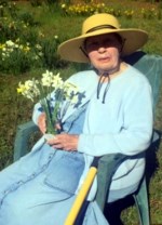 Margaret Nichols