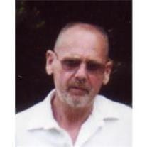 Obituary of Lanny Mitchell