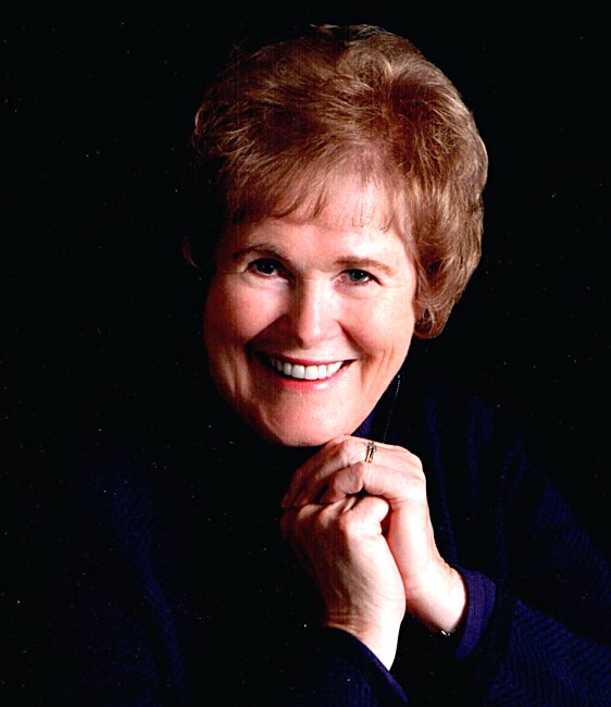 Obituary of Muriel June Golz