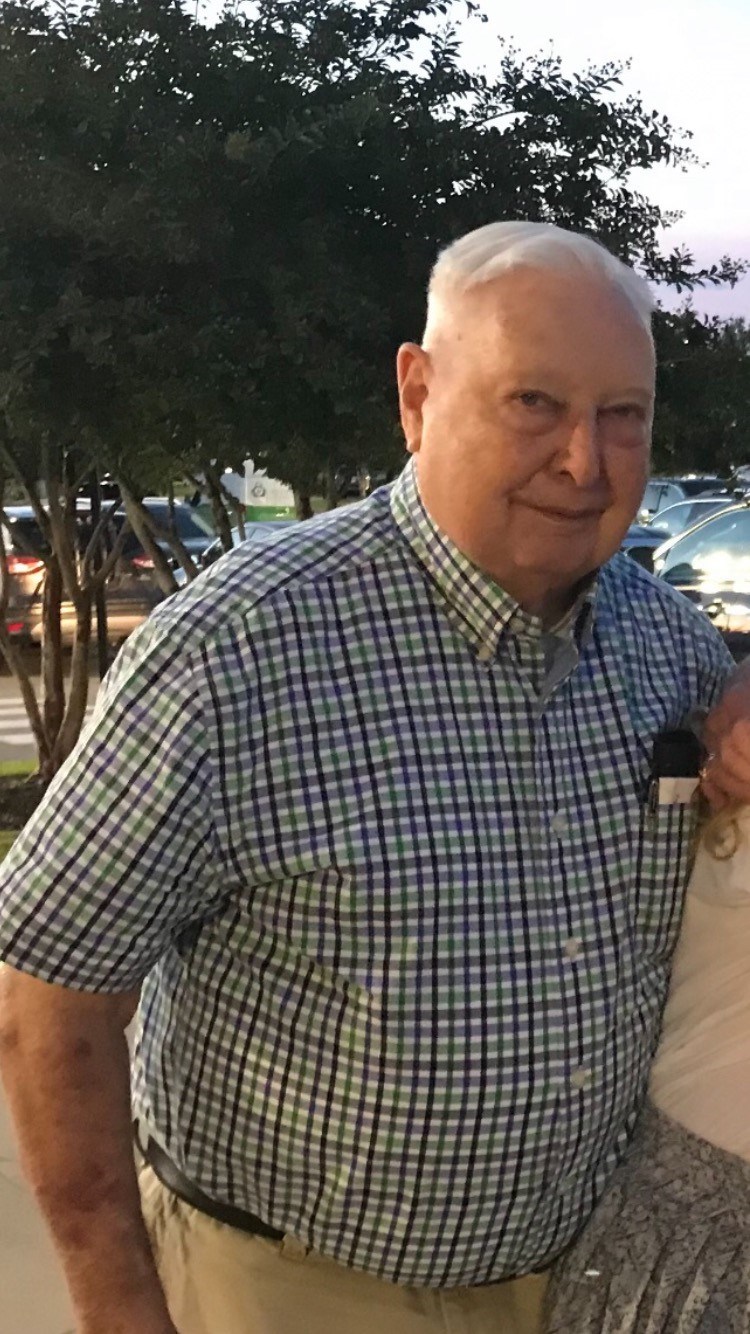 Obituary of Allen "Buck" H. Kelly, Jr.