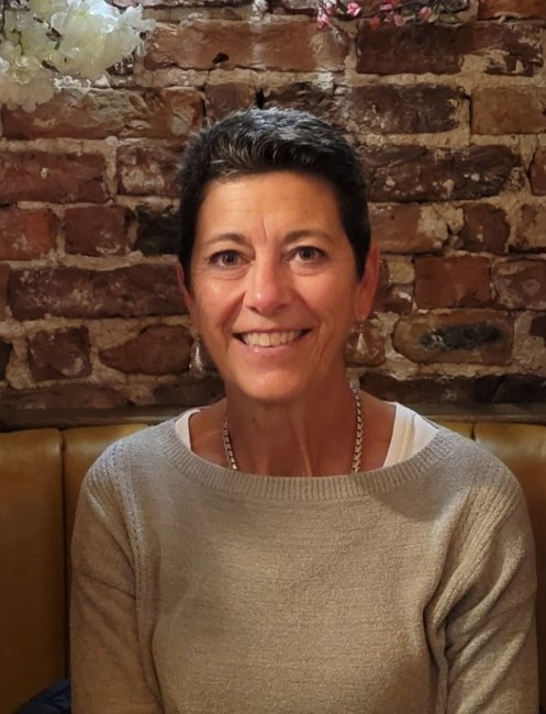 Obituary of Laurie Greene Snow