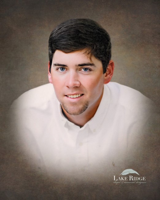 Obituario de Jeffrey Ryan Holt