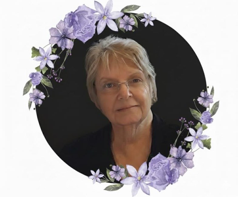 Obituary of Susan C. Bach