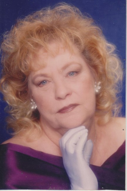 Obituary of Dellamae Floyd