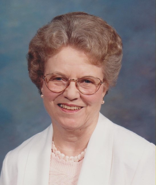 Obituary of Edna R. Rogala
