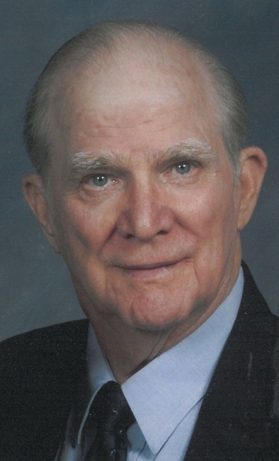 Obituary of George Hamilton Friedlander