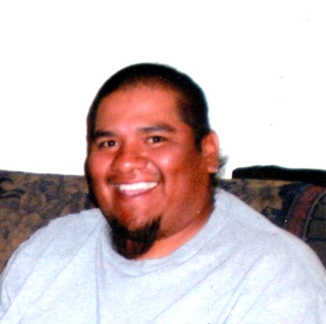 Obituary of Jeremiah Lee Esquerra