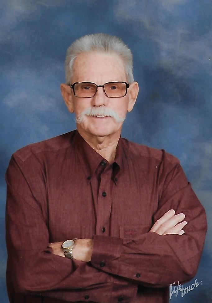 Obituary of Darrell Wayne Smiley