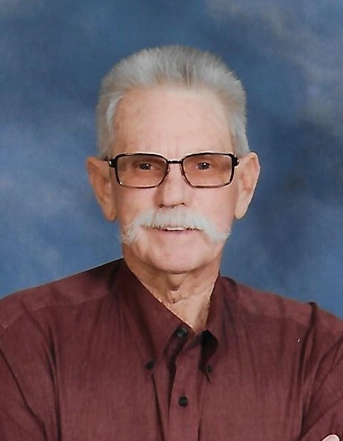 Obituary of Darrell Wayne Smiley