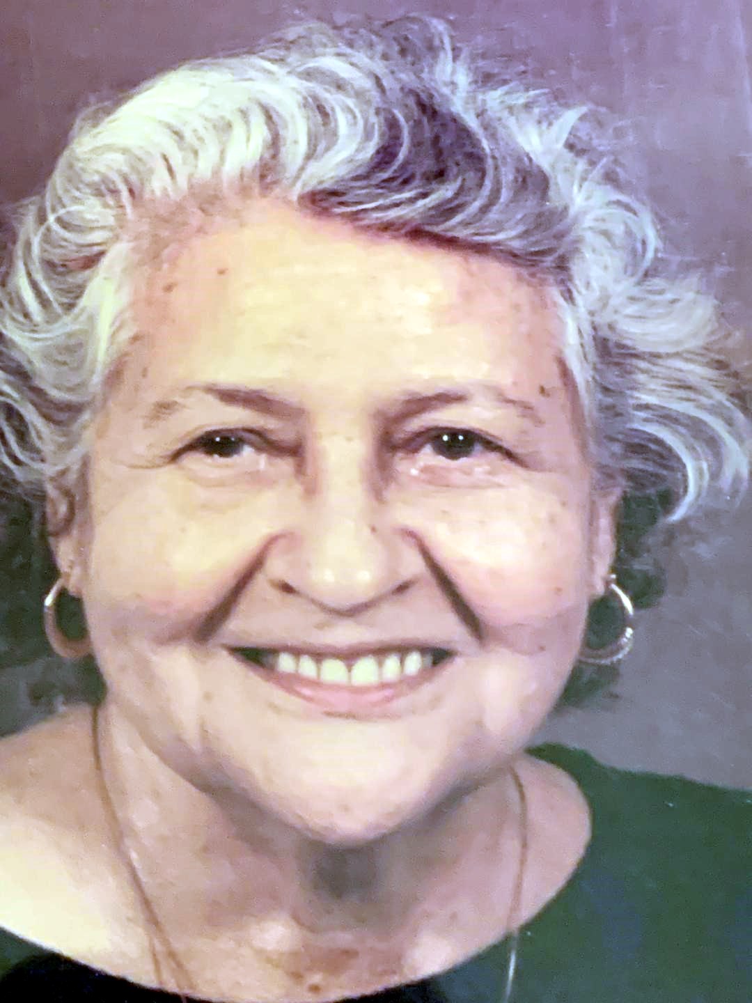 Guadalupe Perez Obituary Brownsville Tx