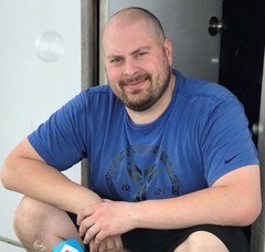 Avis de décès de Francis Joseph DiMento