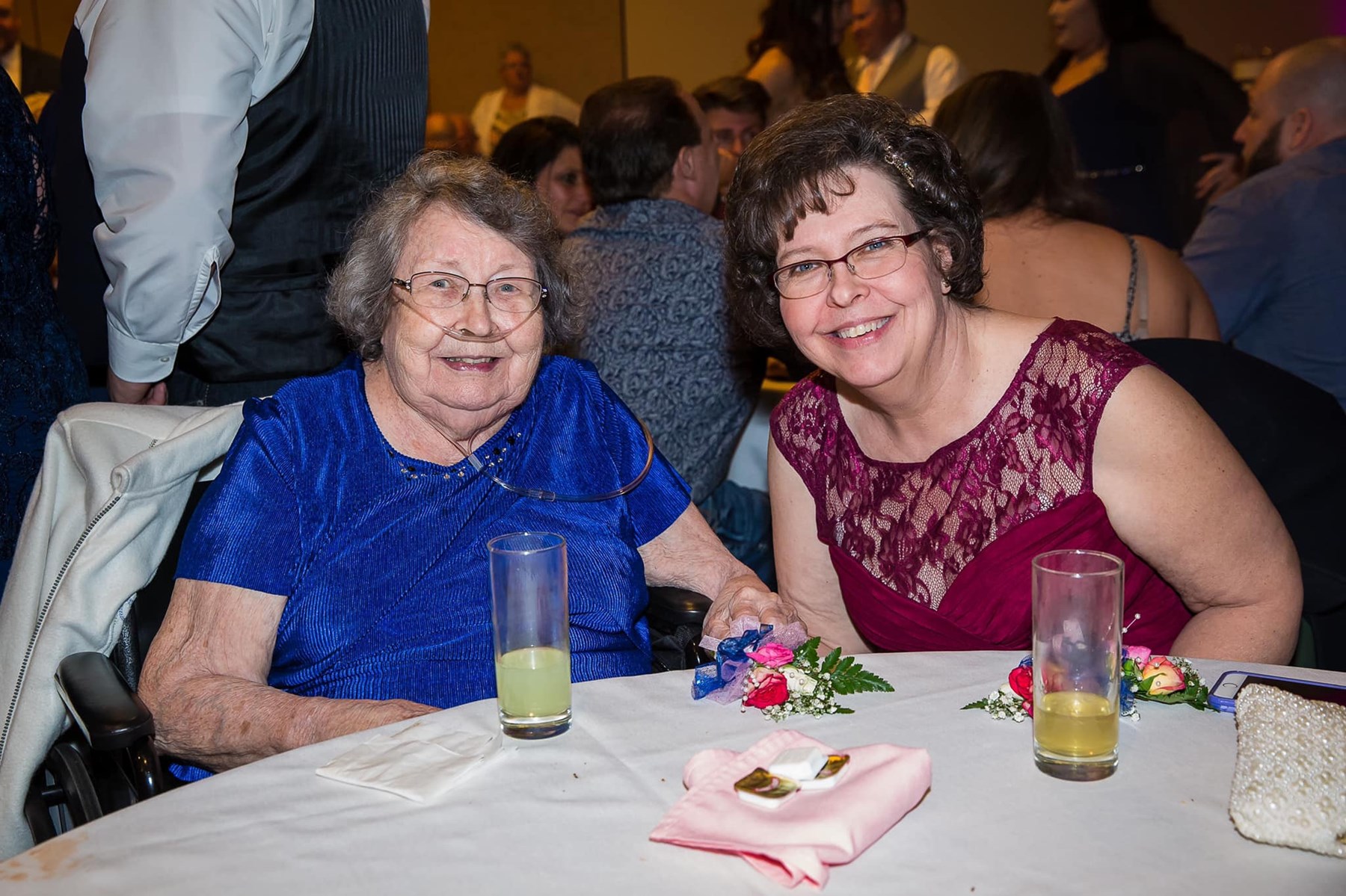 Obituary of Shirley Lee Matheny