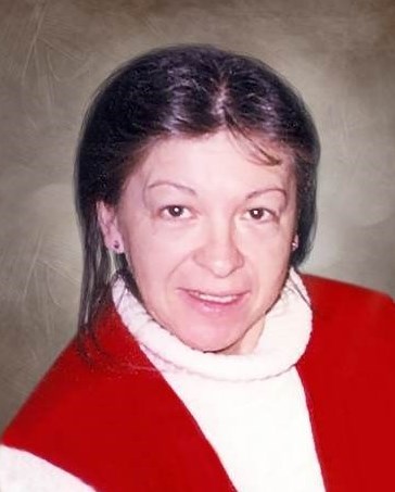 Obituary of Michelle Gagnon