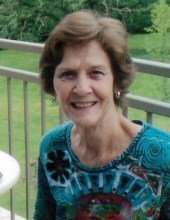 Obituary of Patricia L. Moon