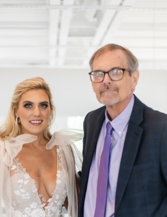 Obituary of Mark John Anderson