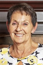 Eleanor Movold