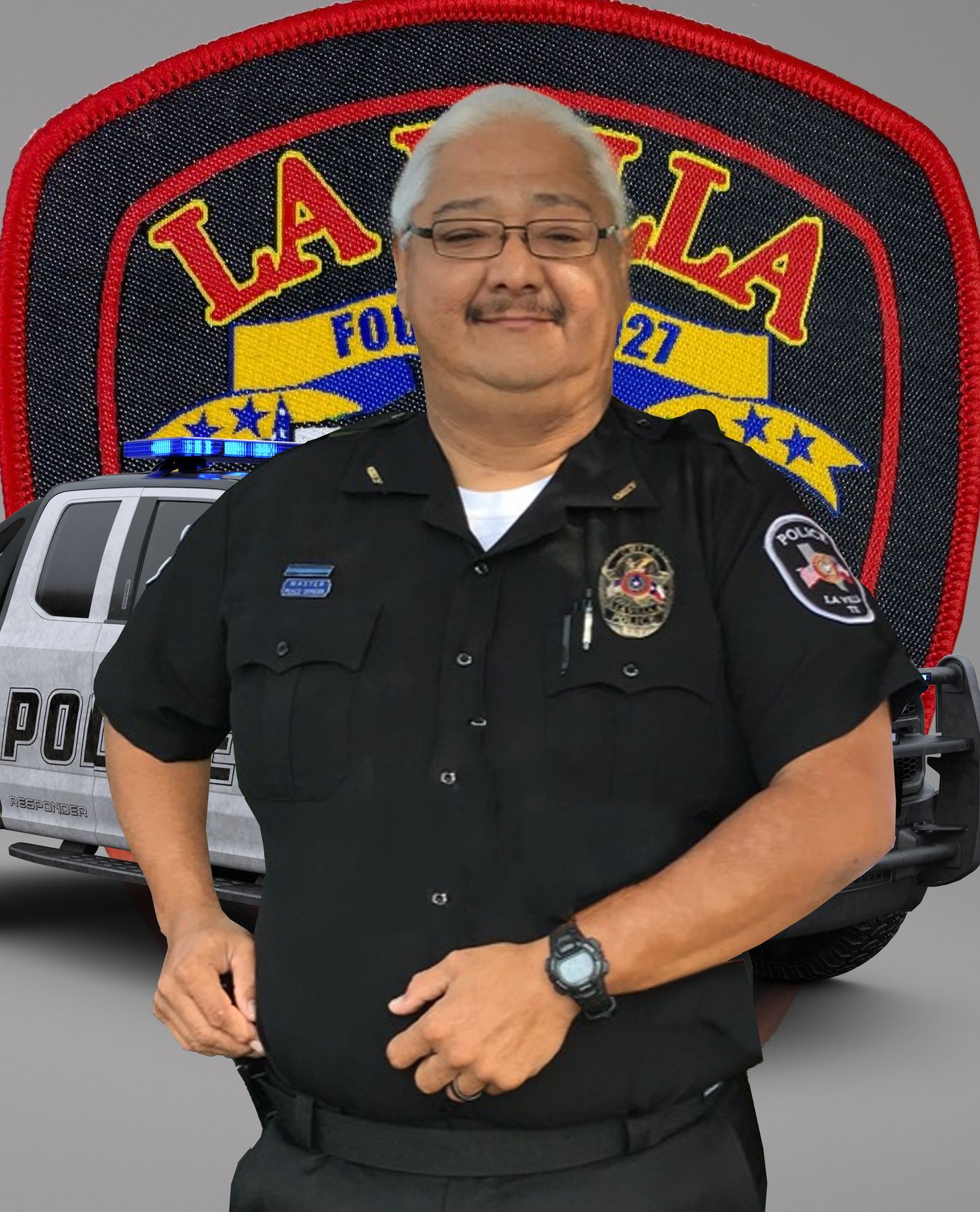 Obituary of Victor Manuel Garcia