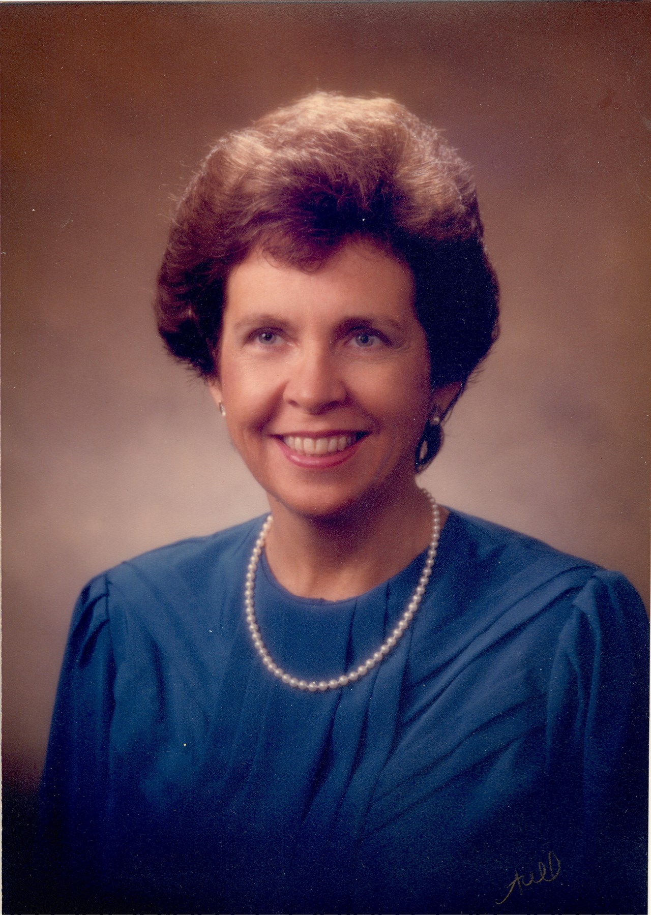 Obituary of Wanda S Moen