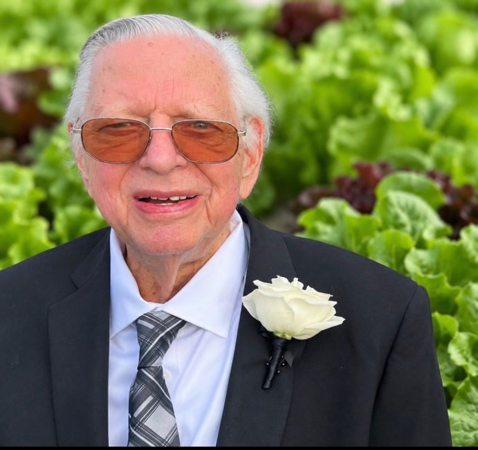 Obituary of Richard Prince